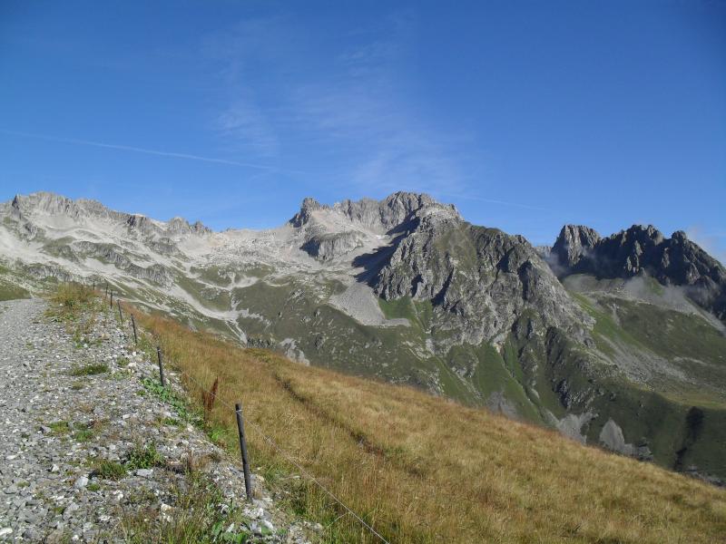 La Lauzière