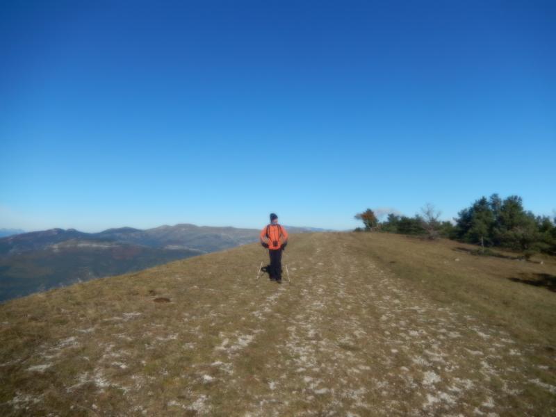 La Longeagne Pré des Nonnes