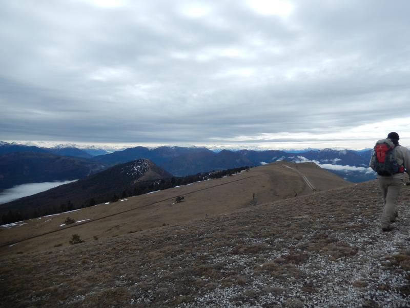 La Longeagne Pré des Nonnes