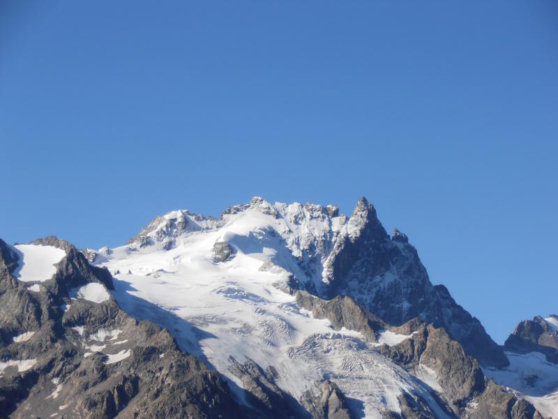 La Meije