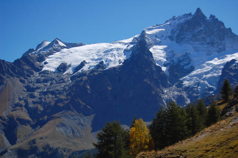 La Meije