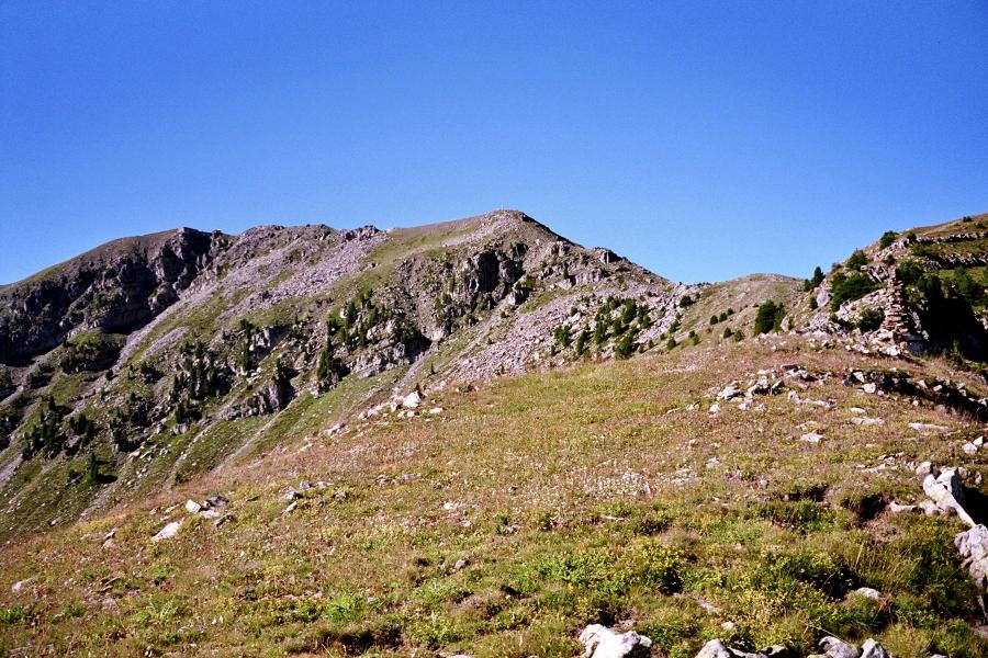 La Montagnette 2
