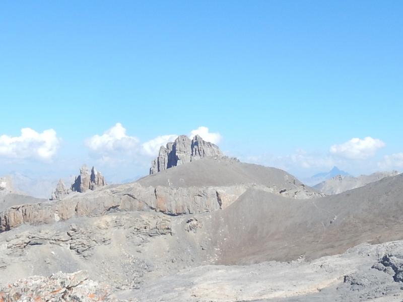 La Mortice Nord