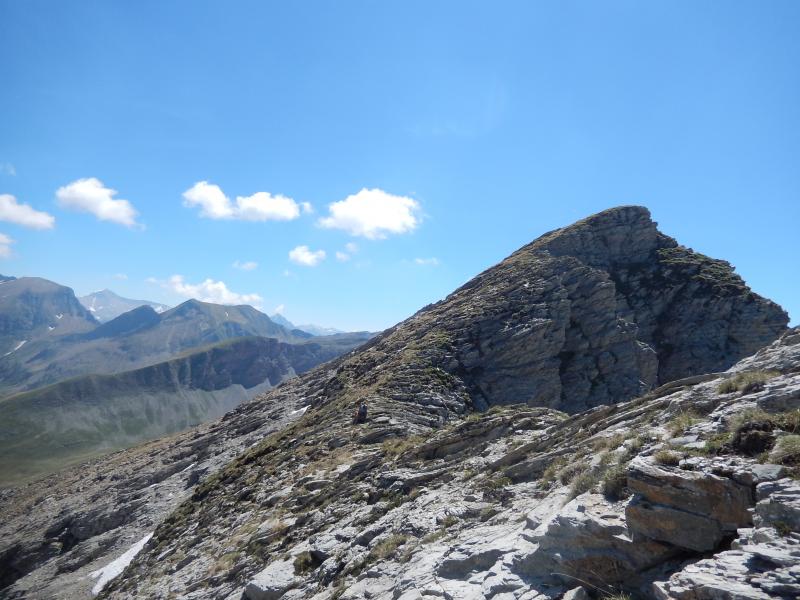 La Petite Aiguille