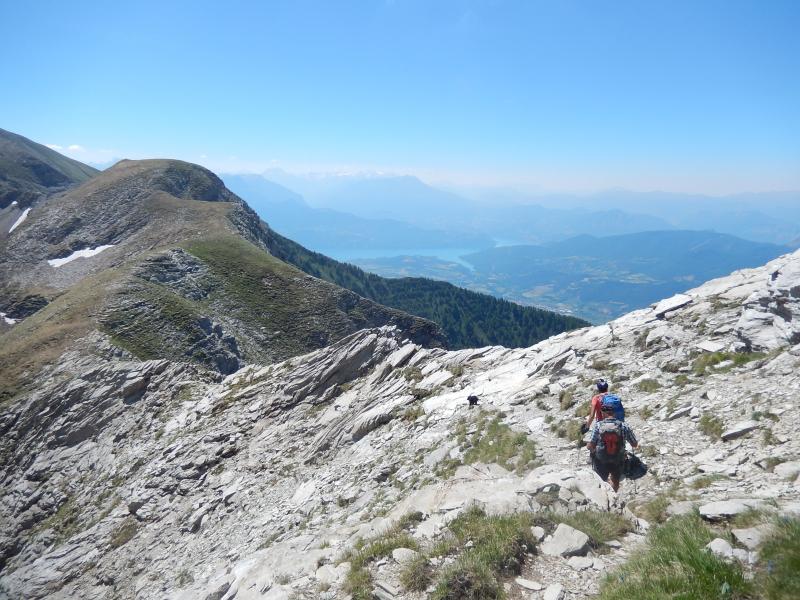 La Petite Aiguille