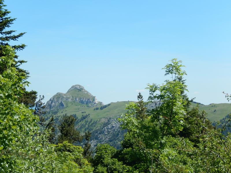 La Petite Céüse
