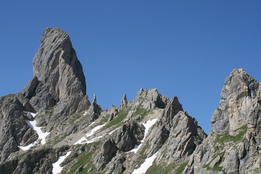 La Pierra Menta