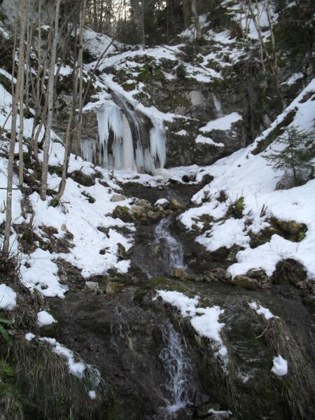La Pissoire
