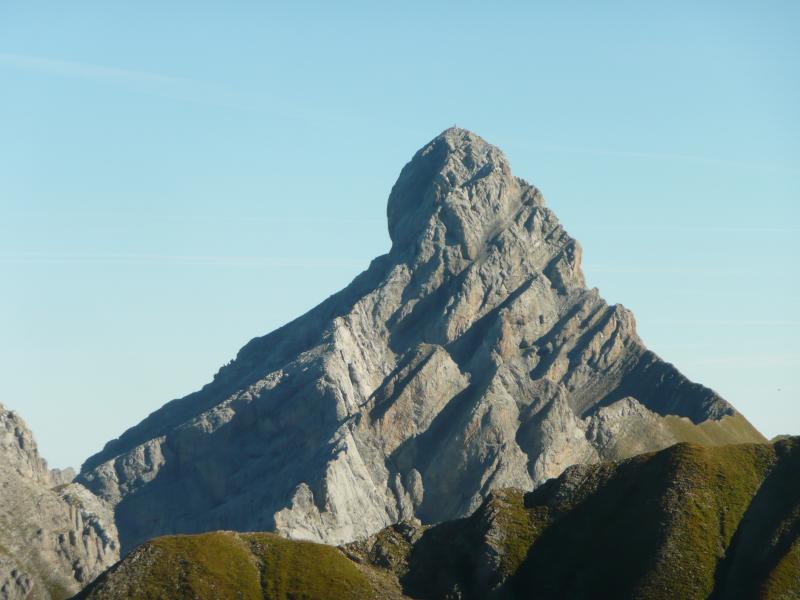 La Pointe Percée