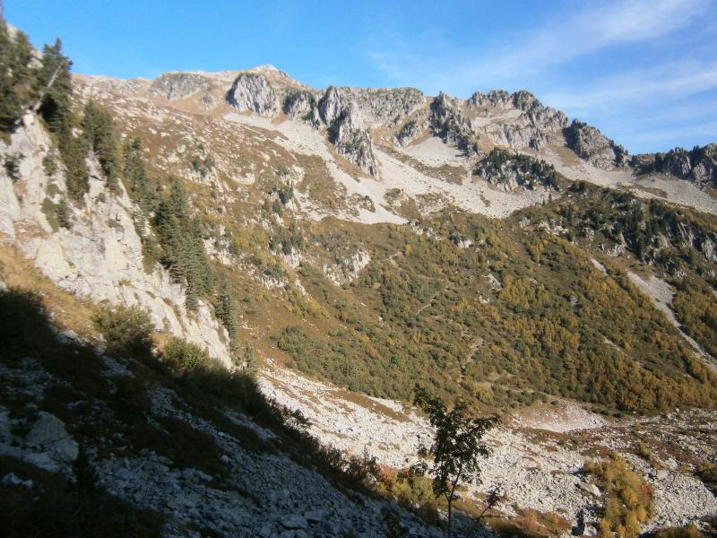 La Pointe de Rognier