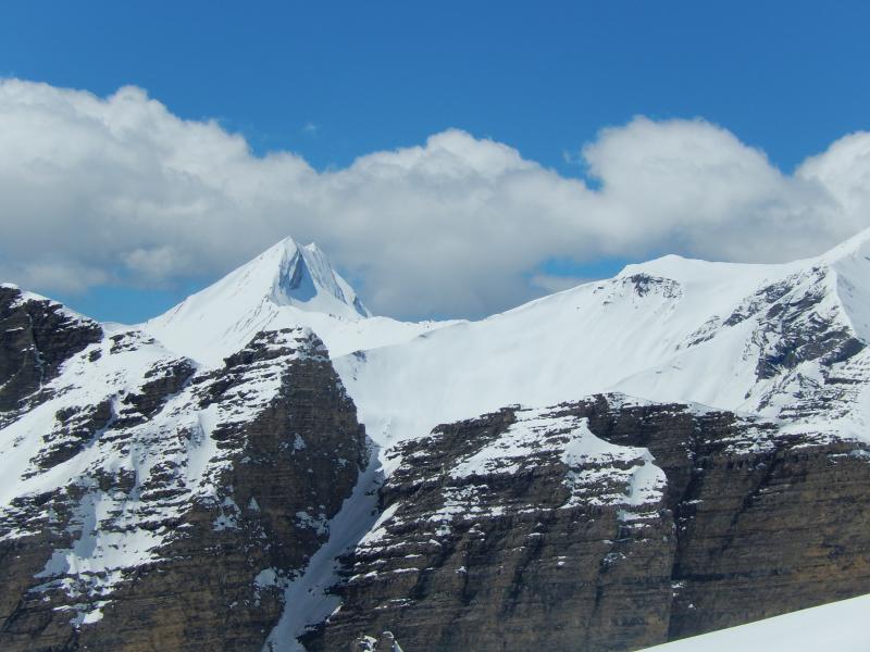 La Pointe de Serre