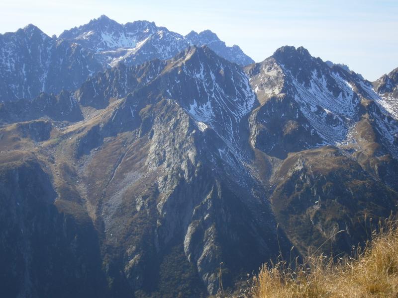 La Pointe de la Lavoire