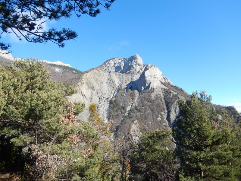 La Pointue