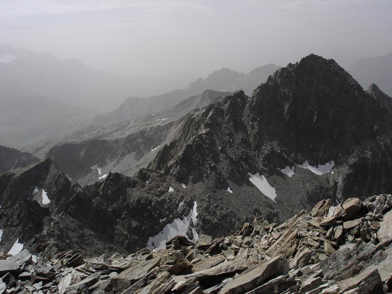 La Pyramide