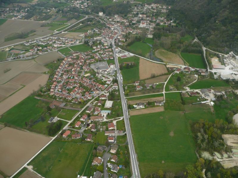 La Sainte Buisse