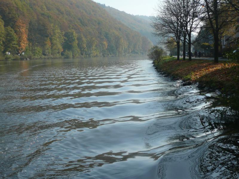 La Sarre