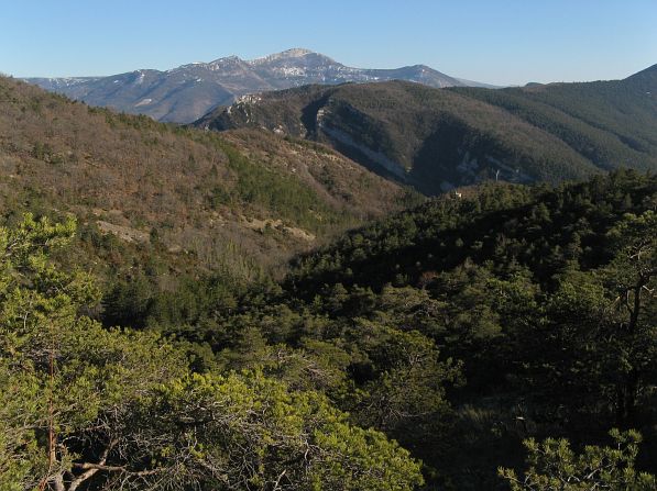 La Servelle