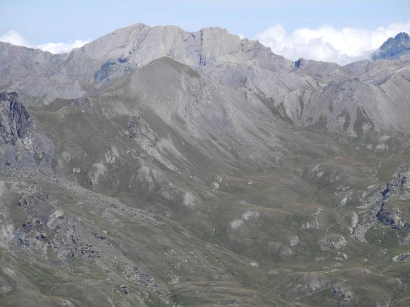La Taillante