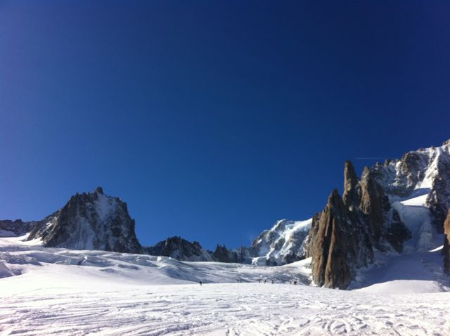 La Tour Ronde