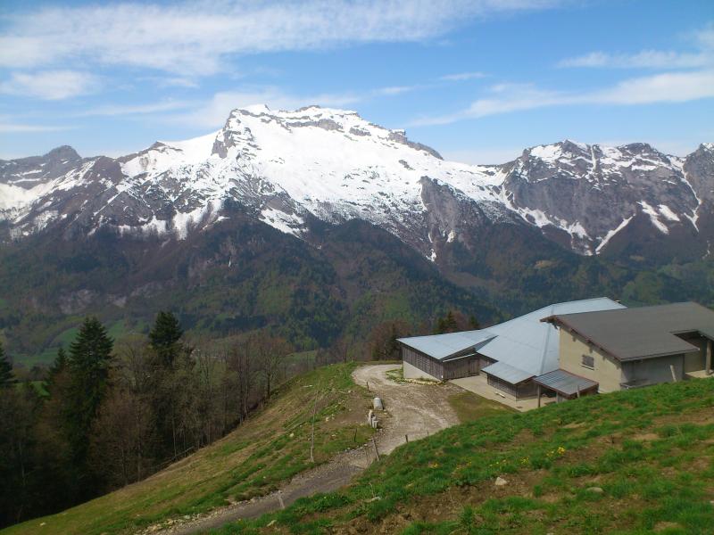 La Tournette