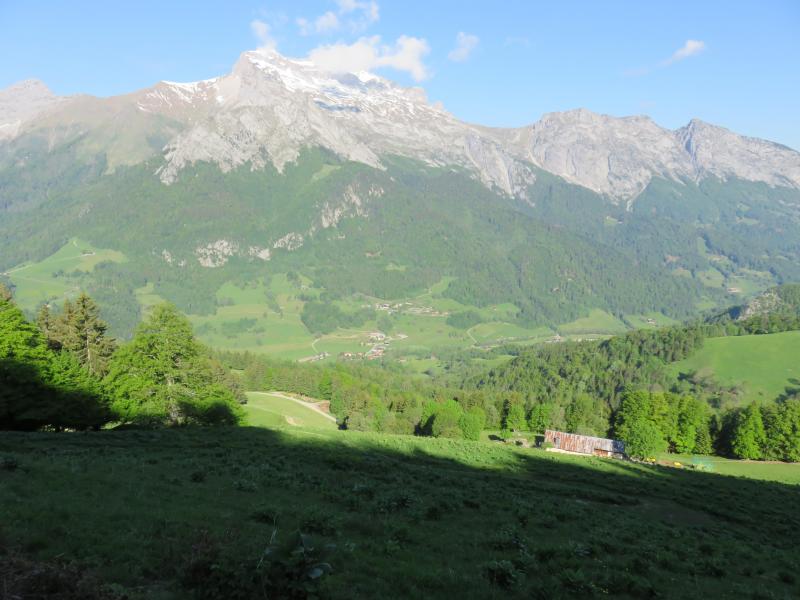 La Tournette