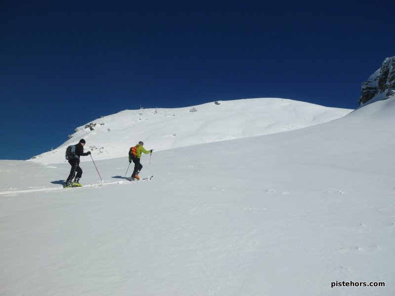 La Trace