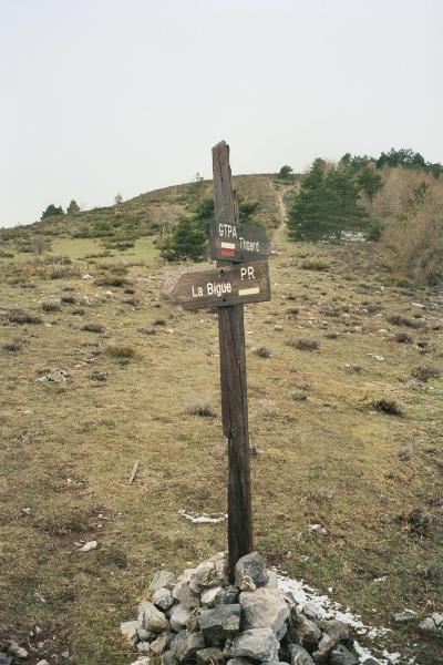 La croisÃ©e des chemins