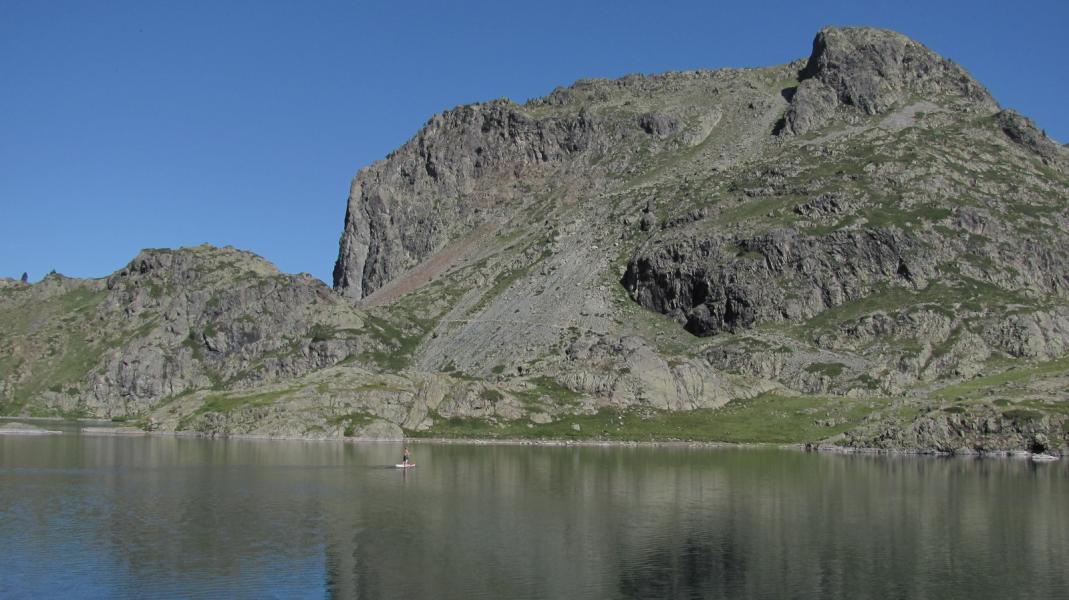 La nouvelle base nautique des Lacs Roberts