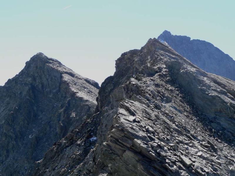 La pointe des Audras