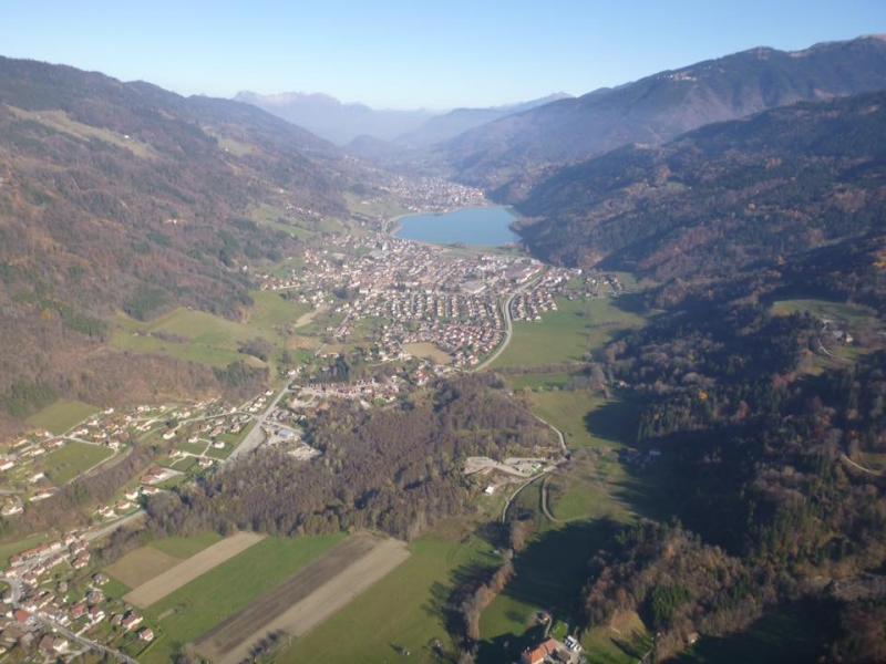 La vallée des aciers aimantés