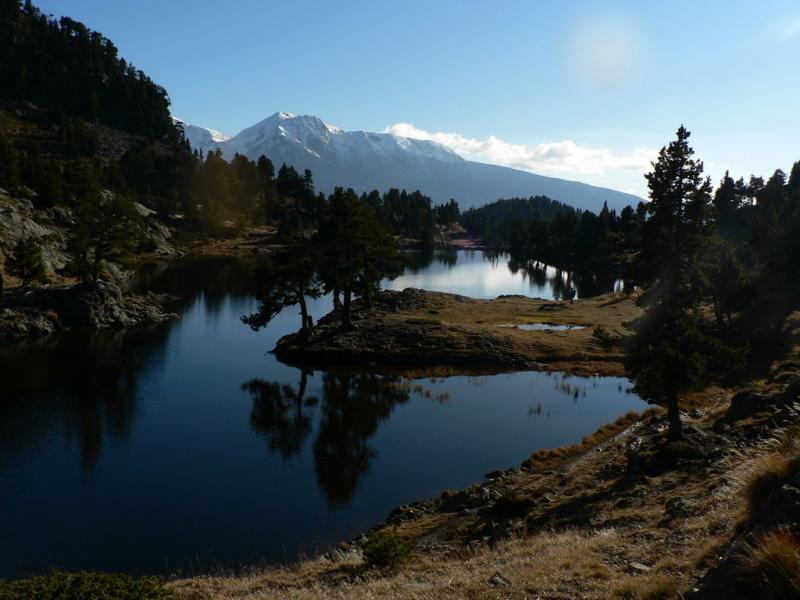 Lac Achard