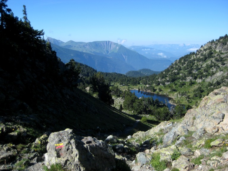 Lac Achard