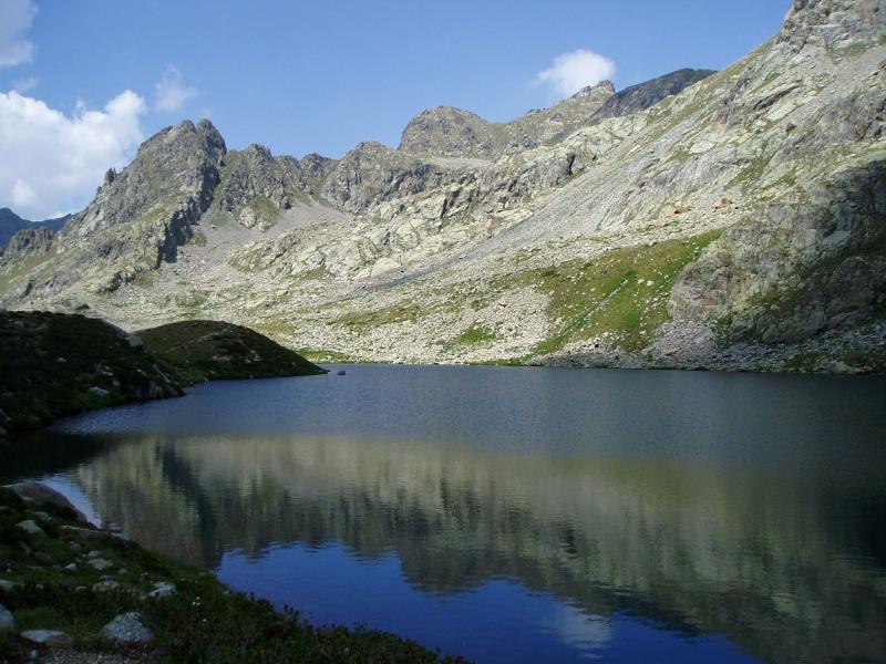 Lac Autier