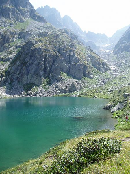Lac Autier