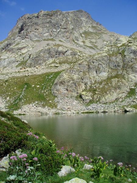 Lac Autier