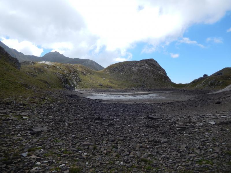 Lac Brun