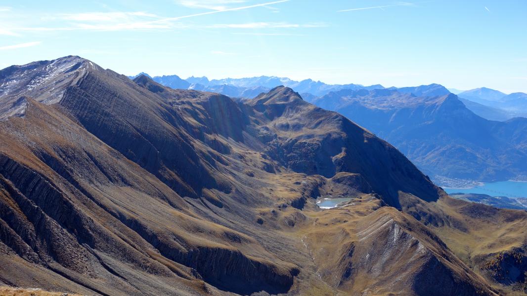 Lac Brun