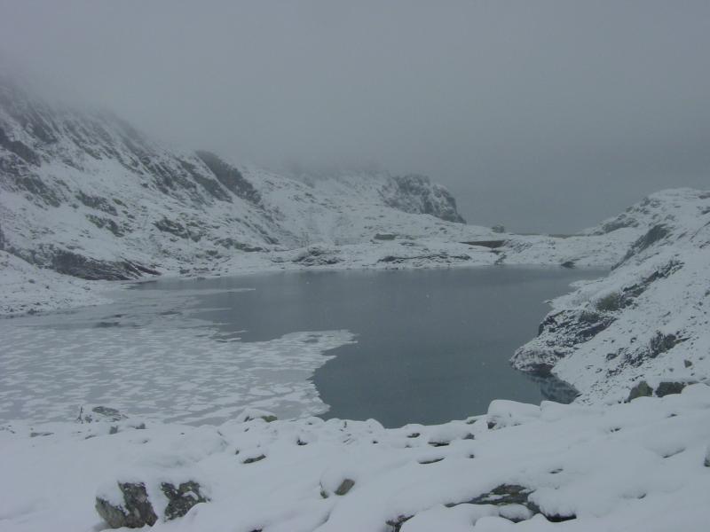 Lac Cottepens
