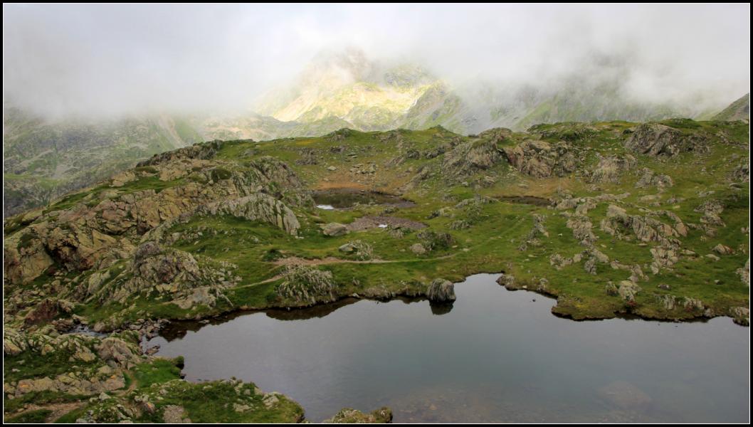 Lac David
