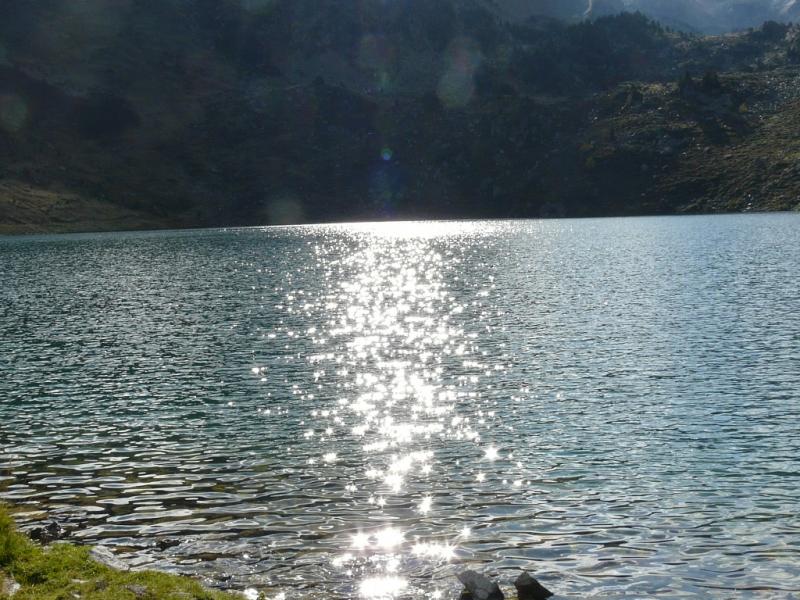 Lac Dets Cobous