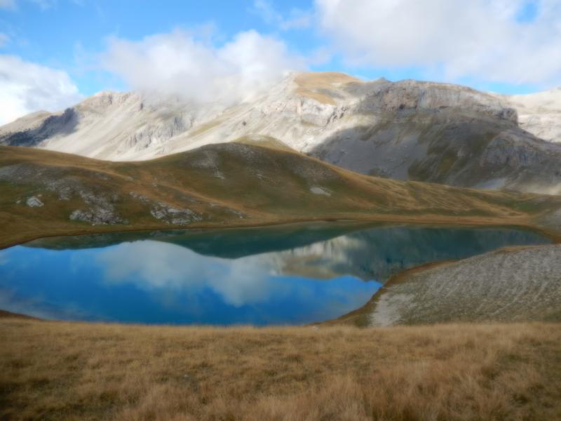 Lac Escur