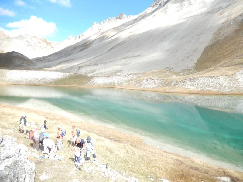 Lac Escure