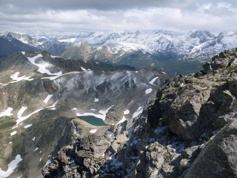 Lac Gros