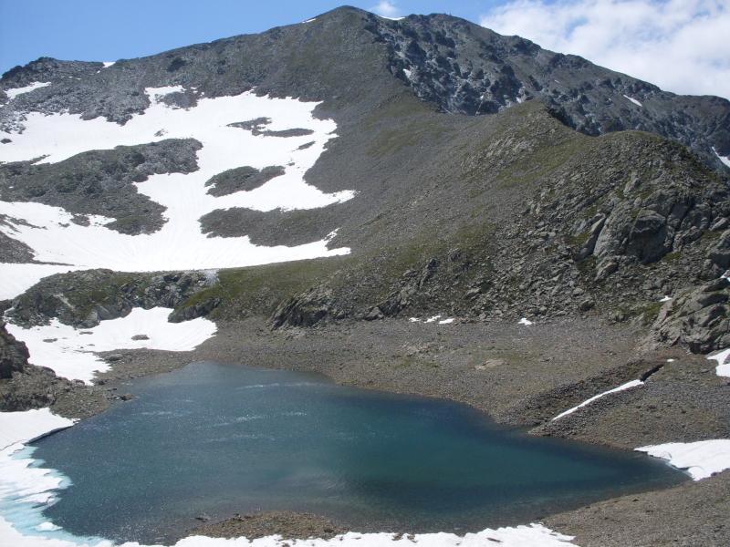 Lac Gros