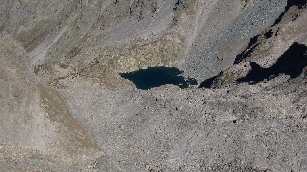 Lac Italiens