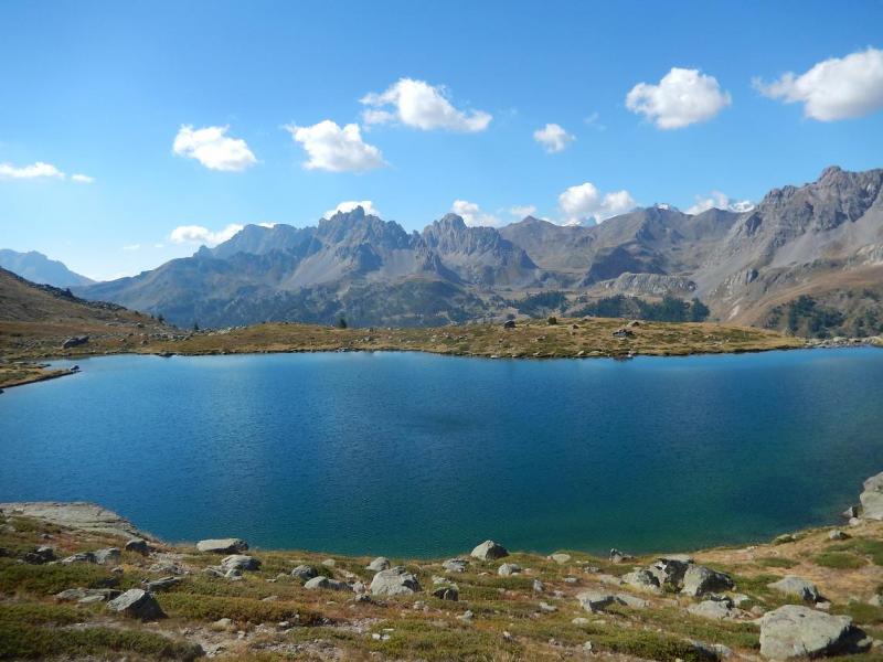 Lac Laramon