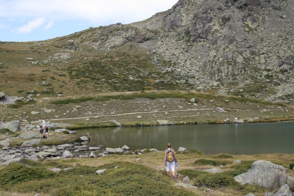 Lac Laramont
