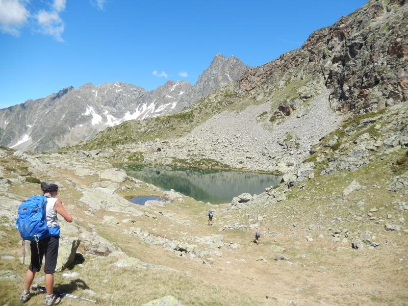 Lac le Lautier