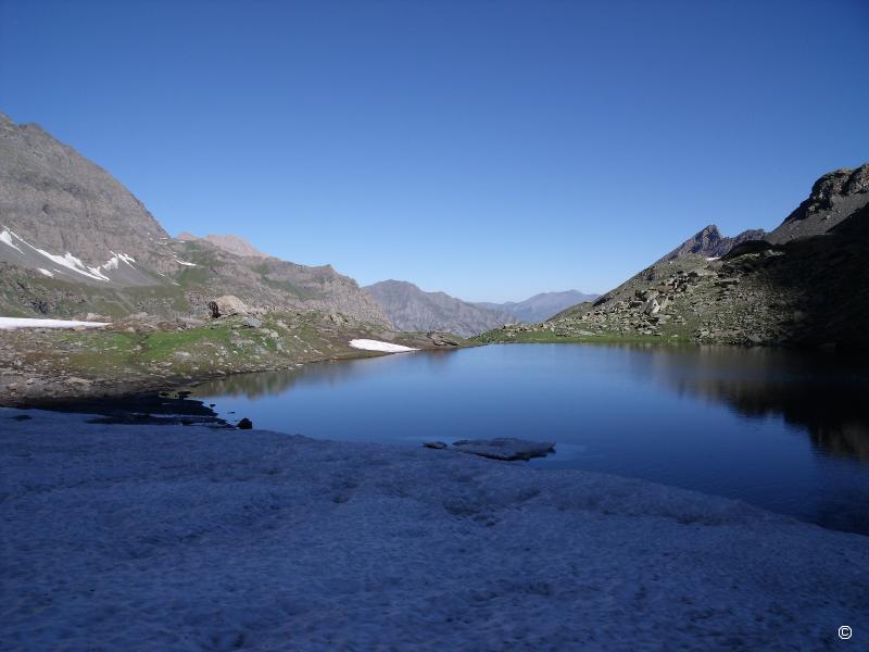 Lac Lestio.