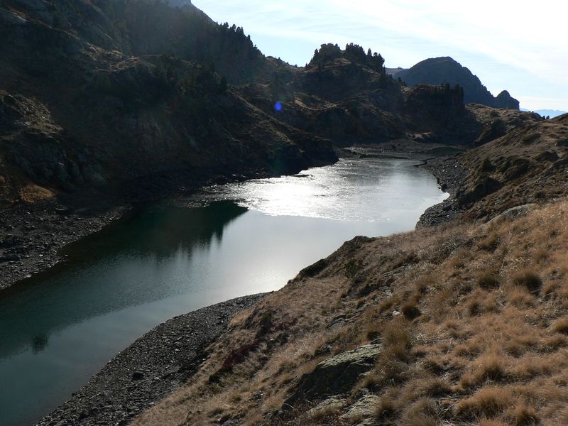 Lac Longet